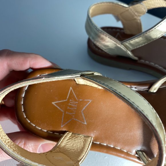 MYY sandals - Picture 3 of 5